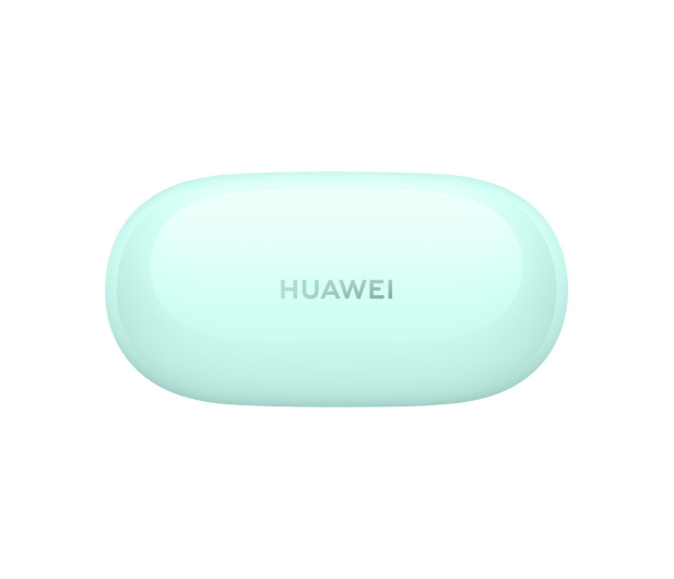 HUAWEI FreeBuds SE Niebieskie - 1057648 - zdjęcie 6